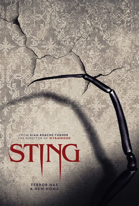 Sting - Aranha Assassina