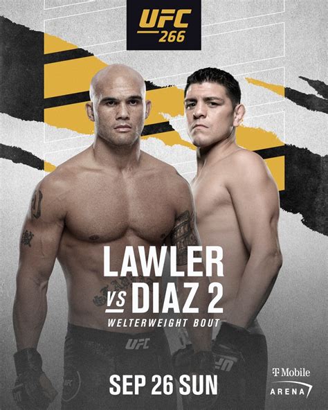Nick Diaz Vs The World 2025 Episode Guide & 𝚆𝚊𝚝𝚌𝚑
